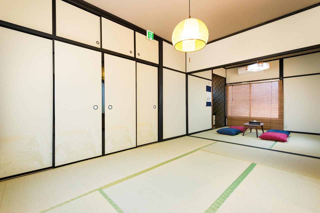 Otsu Ousaka House Exteriör bild